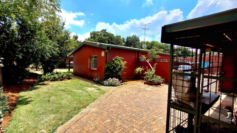 3 Bedroom Property for Sale in Sasolburg Ext 12 Free State